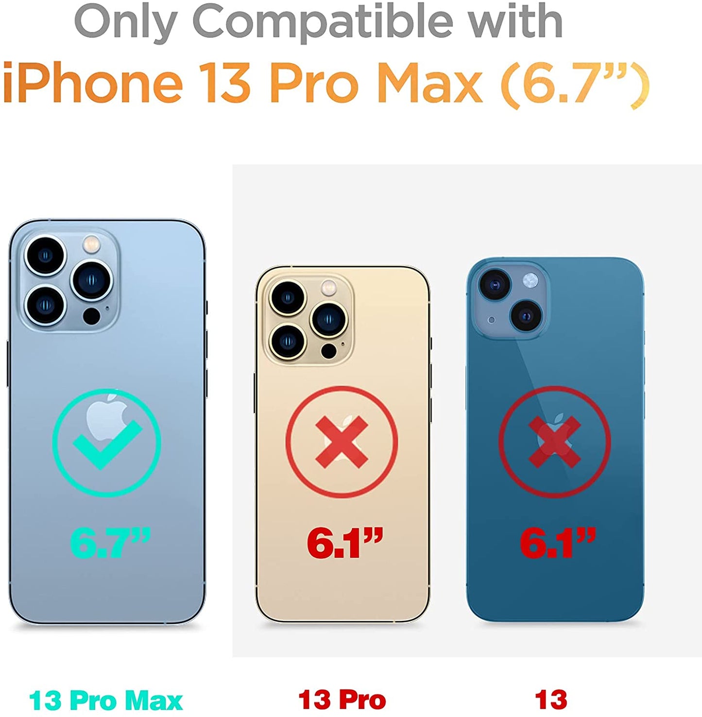 Case Compatible with Iphone 13 Pro Max 6.7 Inch 2021, Clear Floral Soft & Flexible TPU Shockproof Protective Cover for Women Girls, Flower Pattern Design Phone Case (Summer Blossom/Pink)